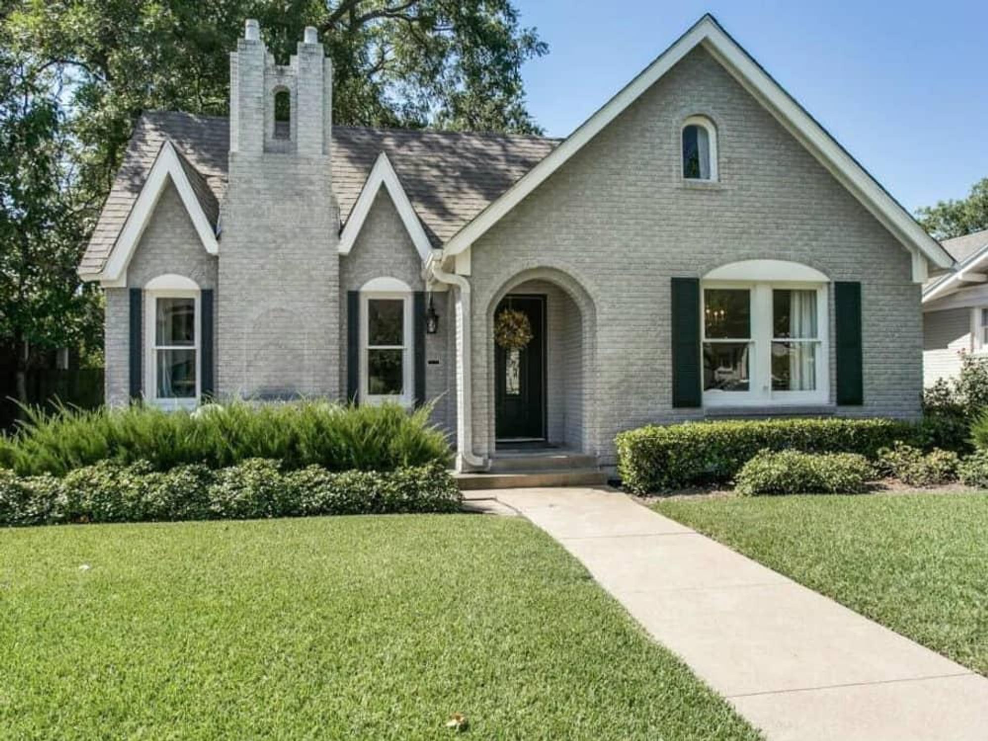 Fort Worth Home for Sale