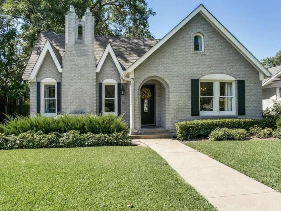 Fort Worth Home for Sale