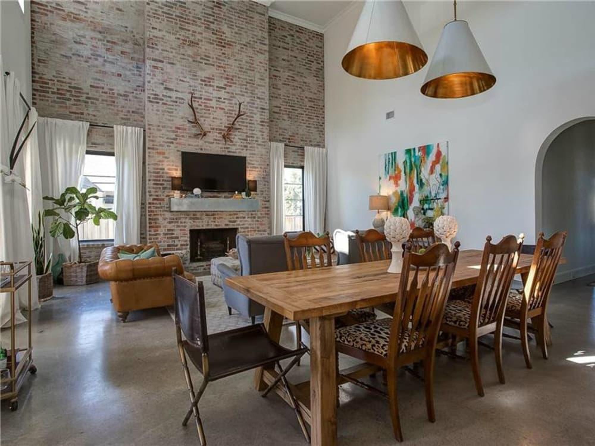 Fort Worth Home for Sale