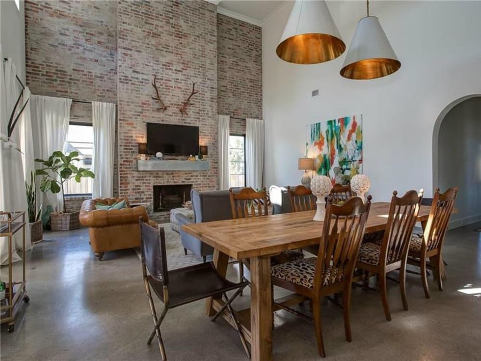 Fort Worth Home for Sale