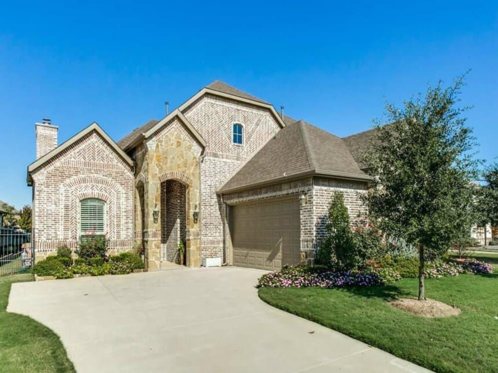 Fort Worth home for sale