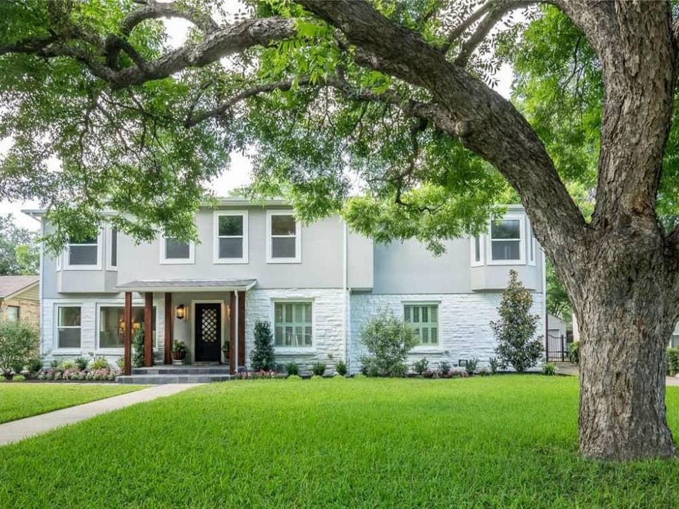 Fort Worth Home for Sale