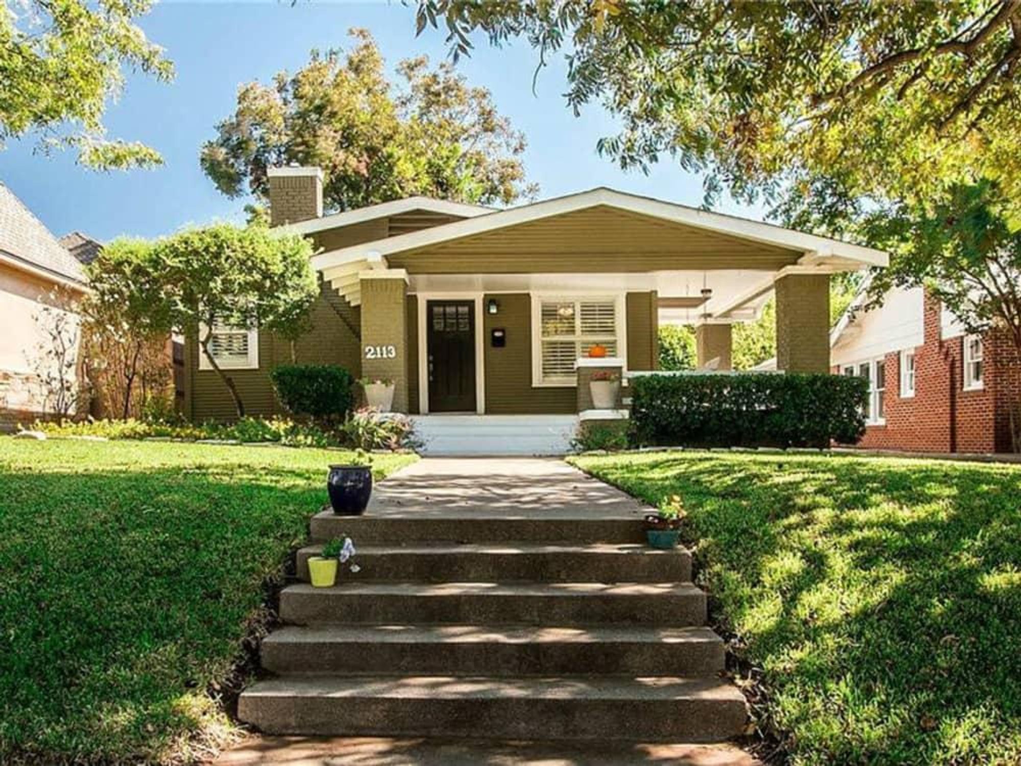 Fort Worth home for sale