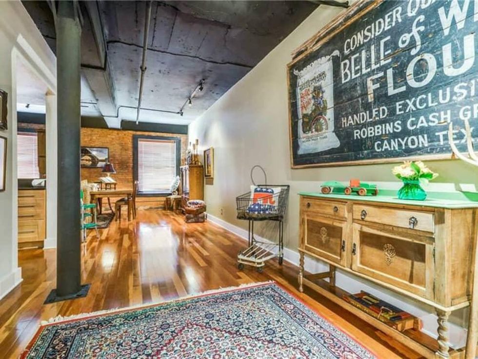 Fort Worth Home for Sale