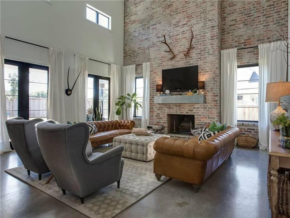 Fort Worth Home for Sale