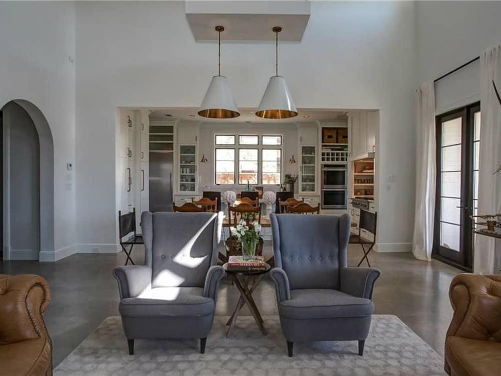 Fort Worth Home for Sale