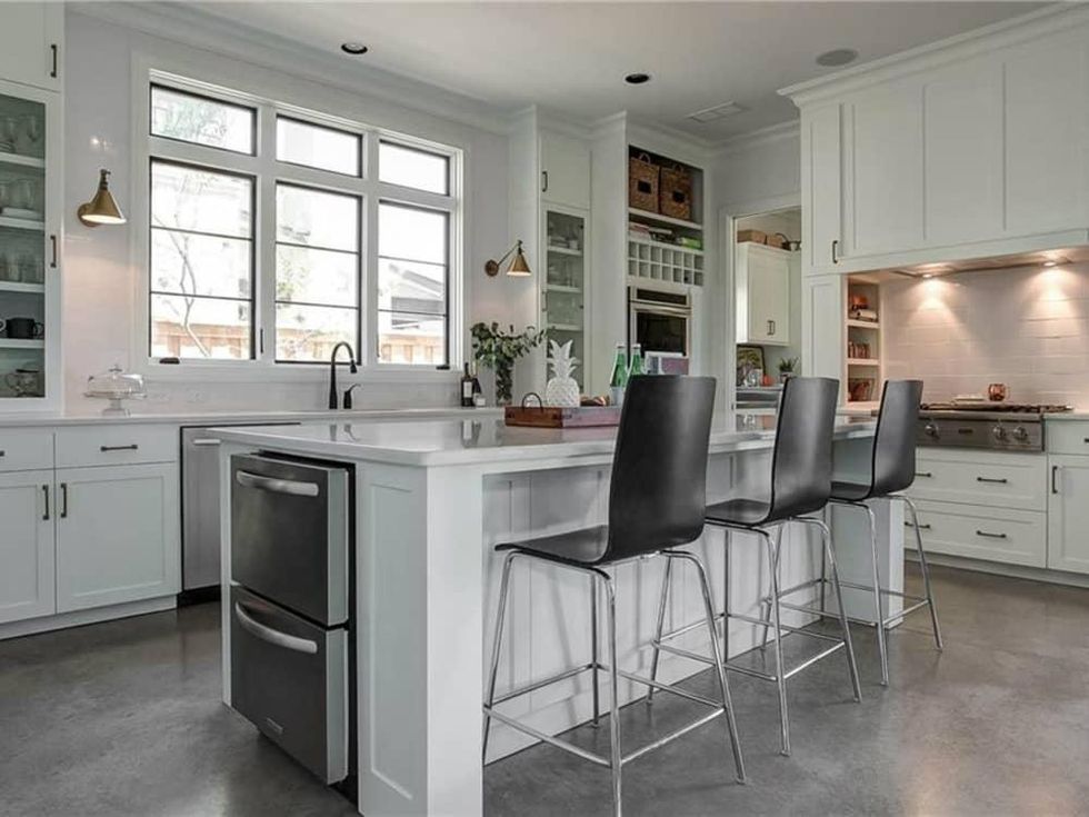 Fort Worth Home for Sale