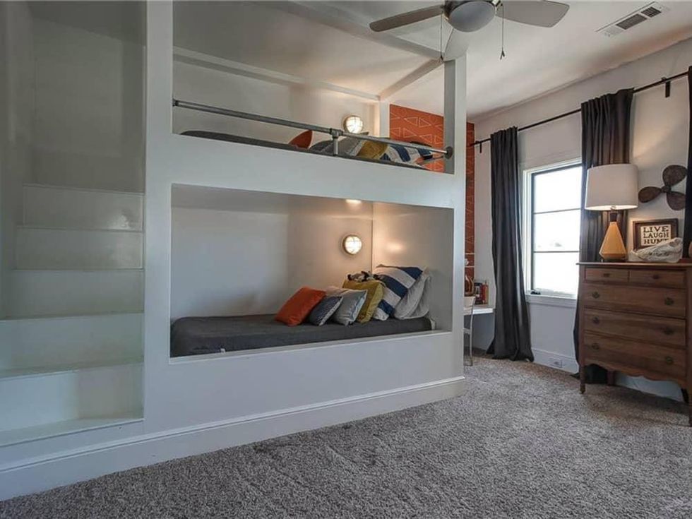 Fort Worth Home for Sale