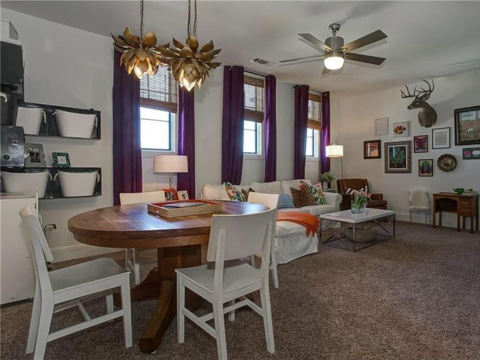 Fort Worth Home for Sale