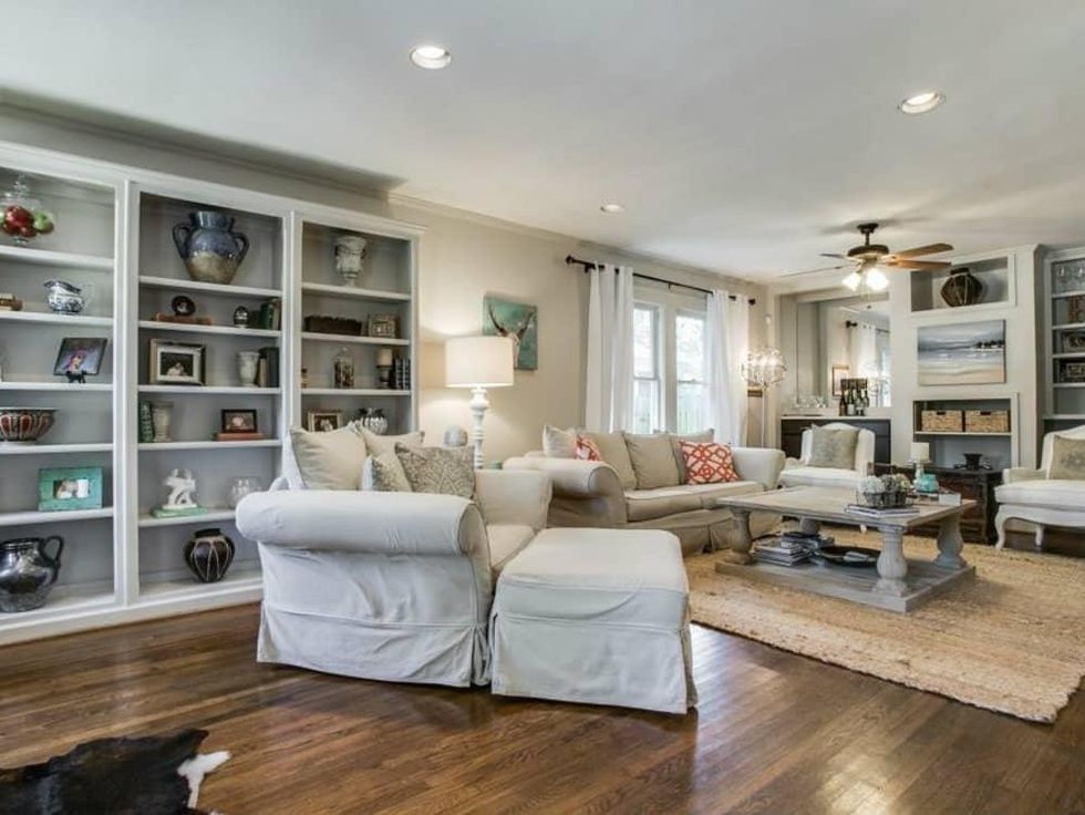 Fort Worth Home for Sale