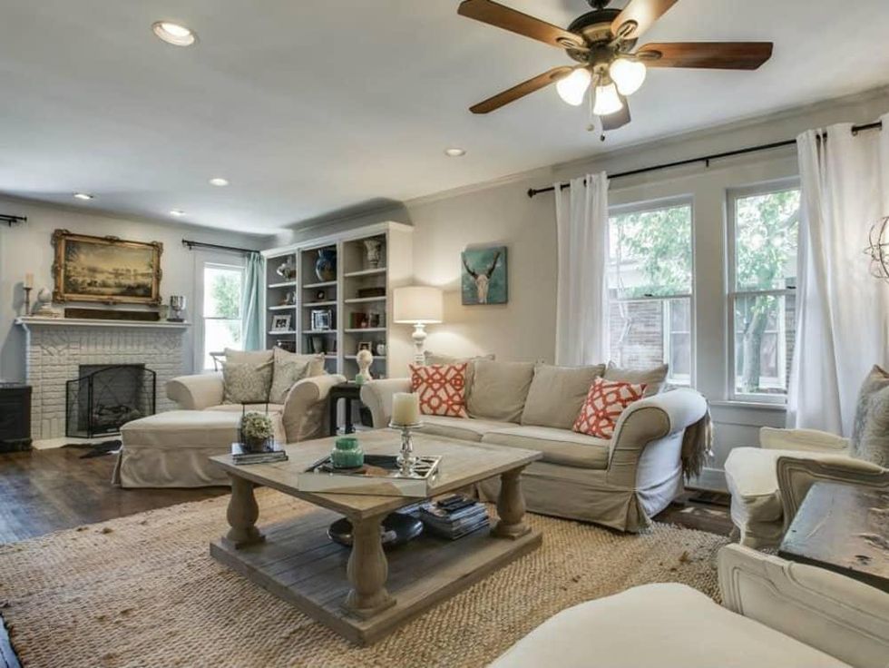 Fort Worth Home for Sale