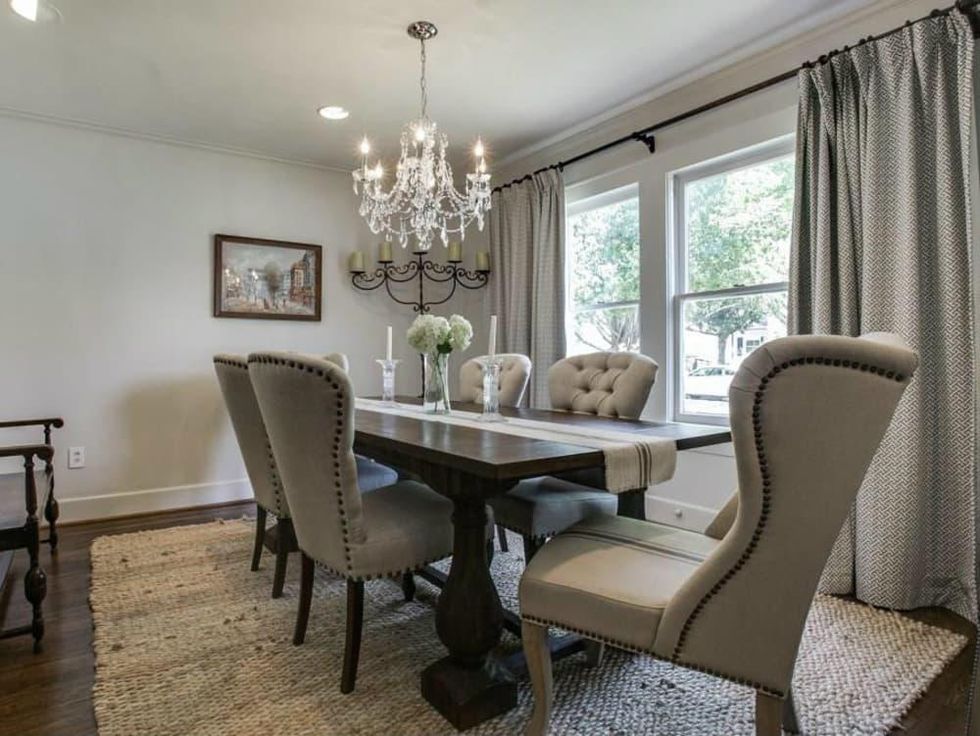 Fort Worth Home for Sale