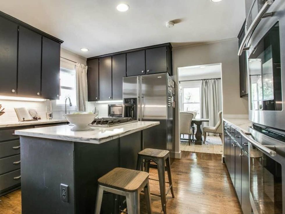 Fort Worth Home for Sale