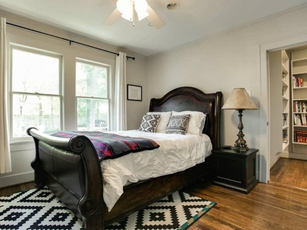 Fort Worth Home for Sale