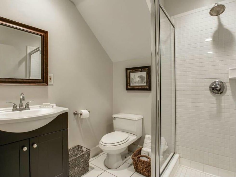 Fort Worth Home for Sale