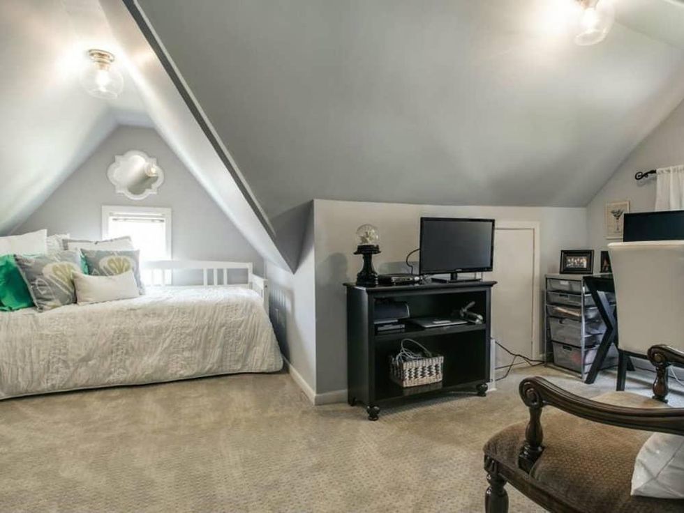 Fort Worth Home for Sale