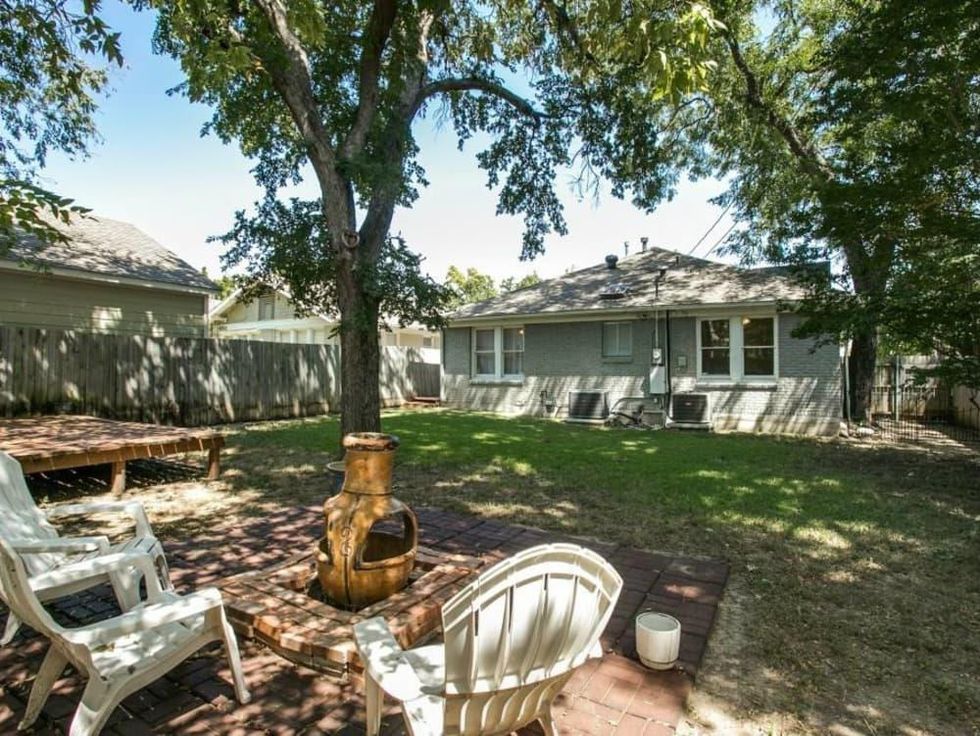 Fort Worth Home for Sale