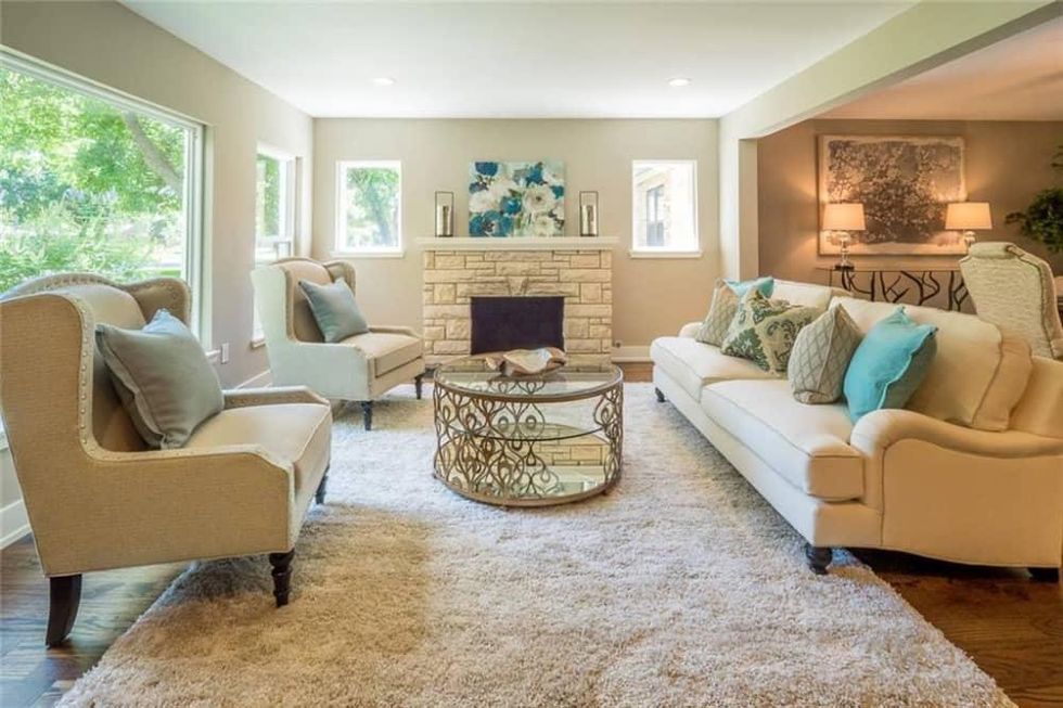 Fort Worth Home for Sale