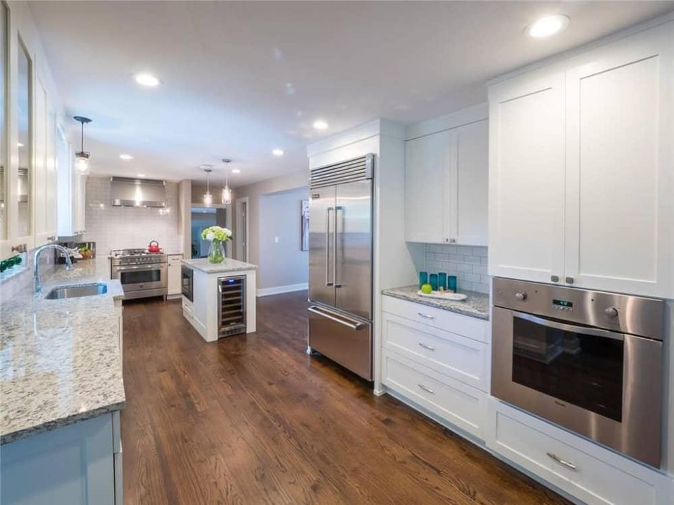 Fort Worth Home for Sale