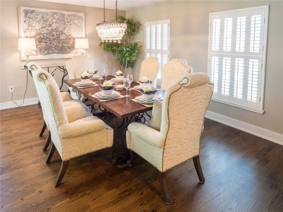 Fort Worth Home for Sale