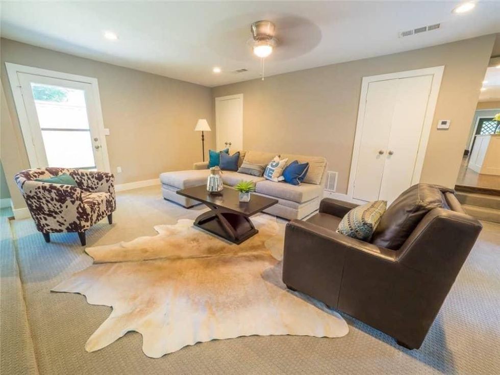 Fort Worth Home for Sale