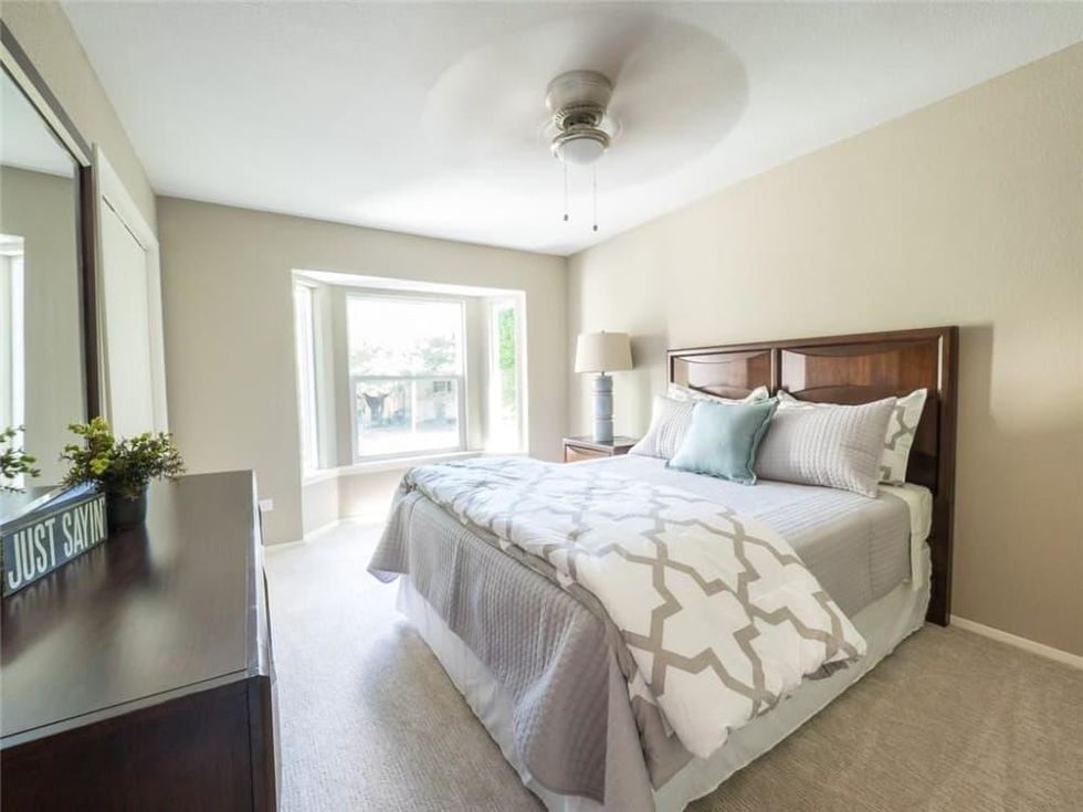 Fort Worth Home for Sale