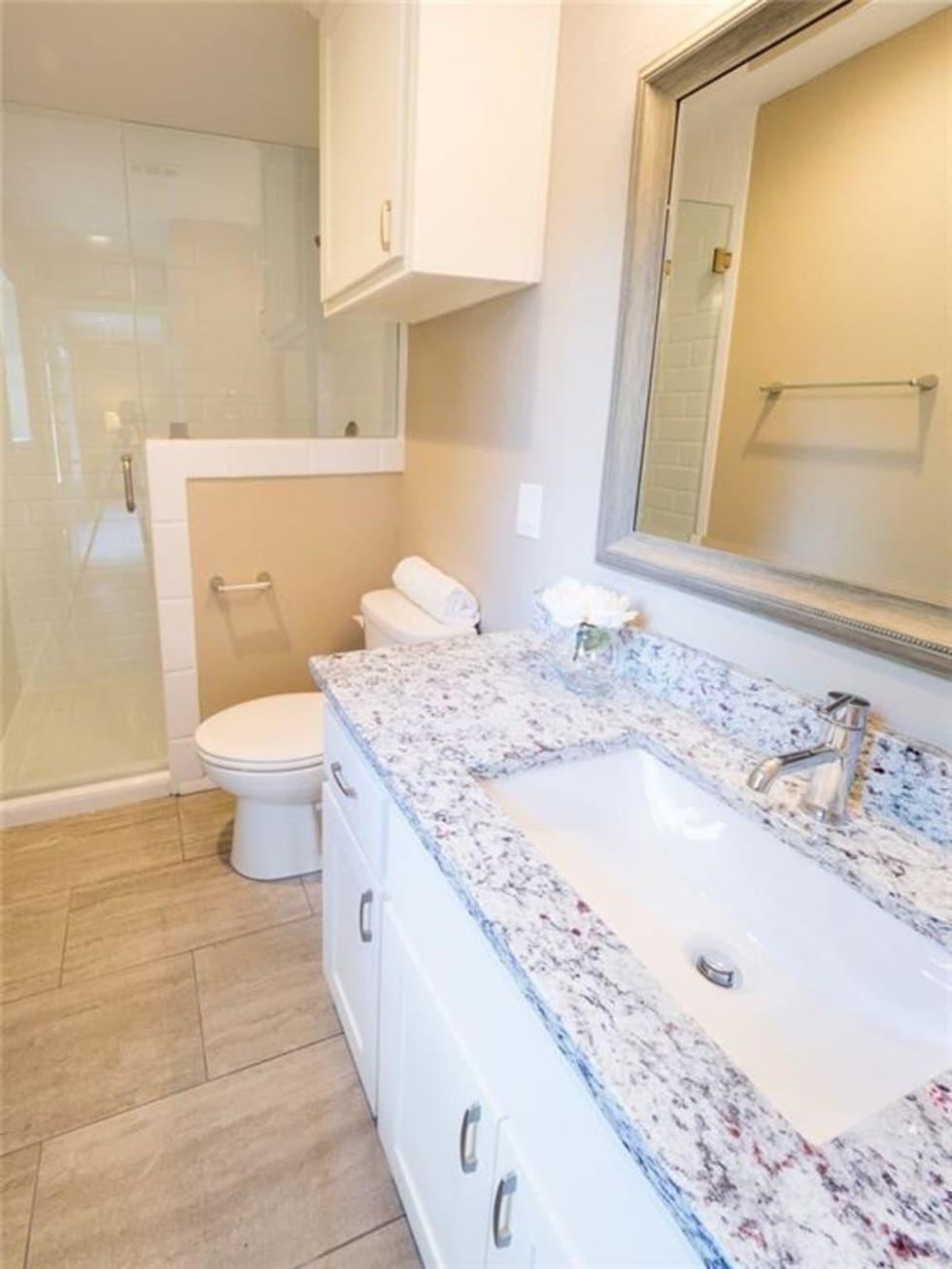 Fort Worth Home for Sale