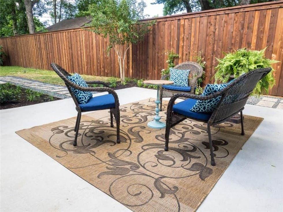 Fort Worth Home for Sale