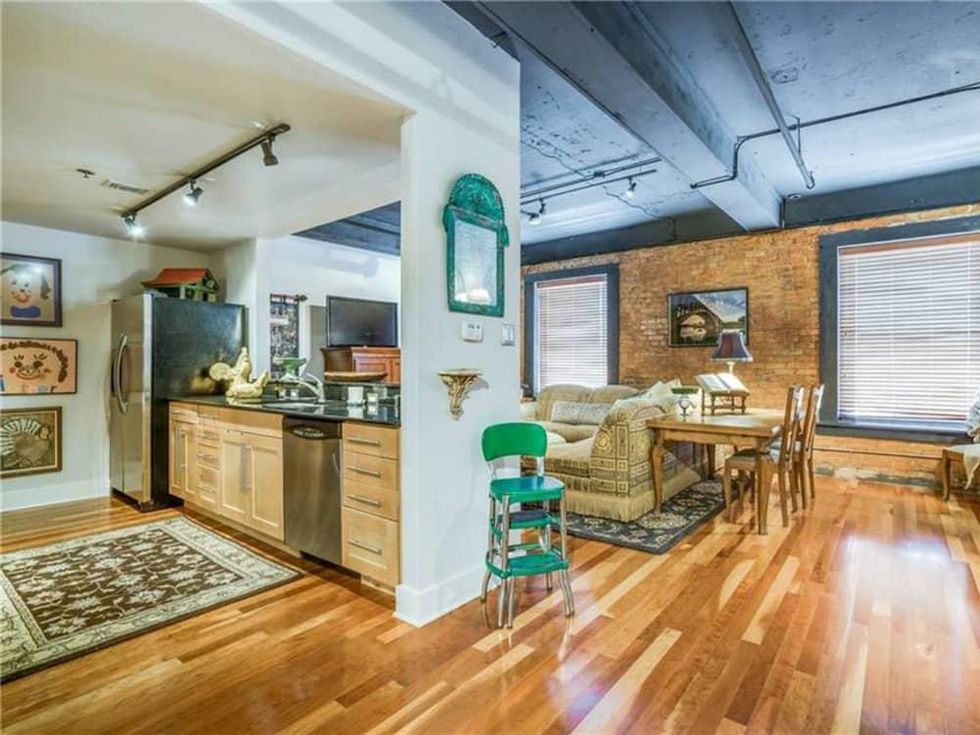 Fort Worth Home for Sale