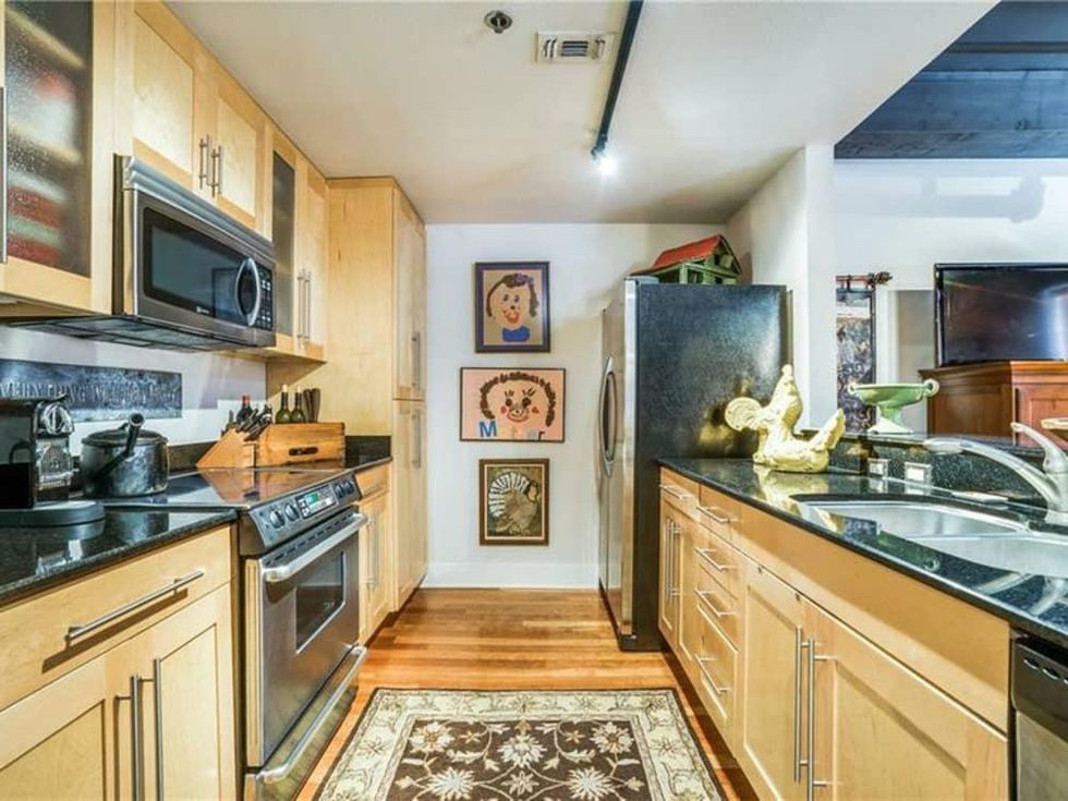 Fort Worth Home for Sale