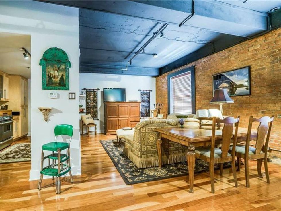 Fort Worth Home for Sale