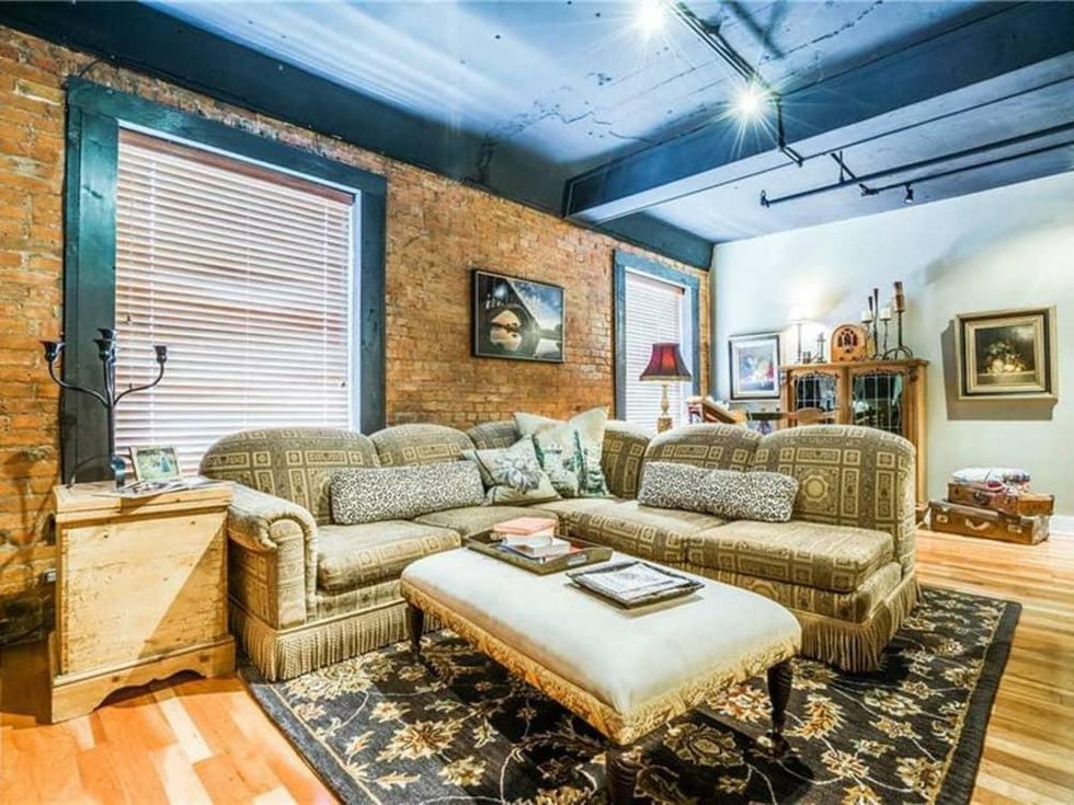 Fort Worth Home for Sale