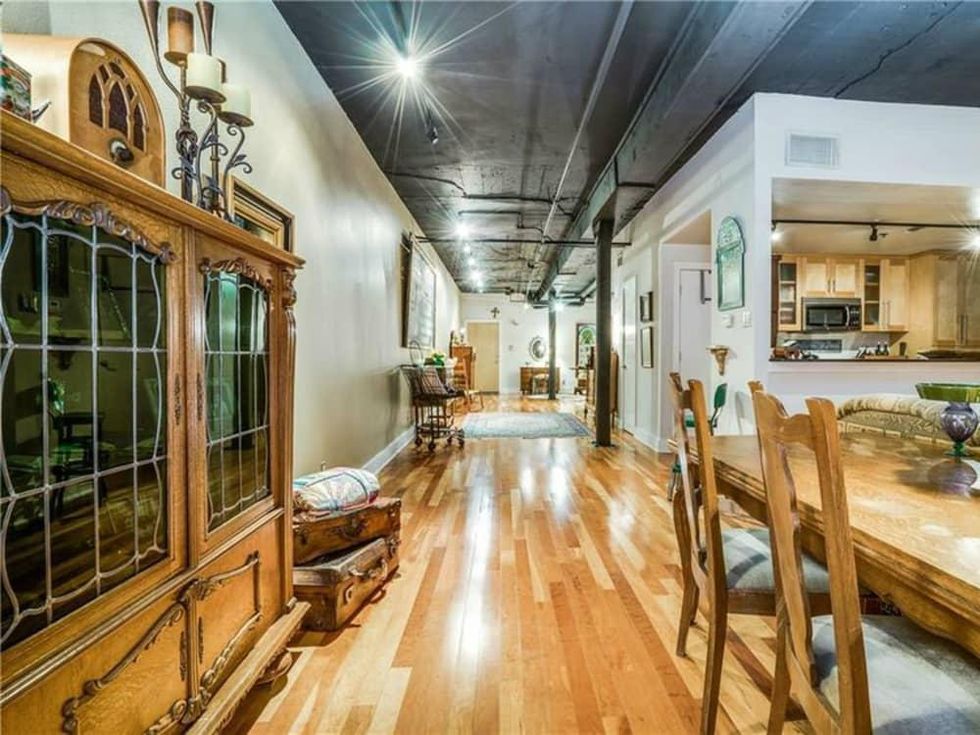 Fort Worth Home for Sale