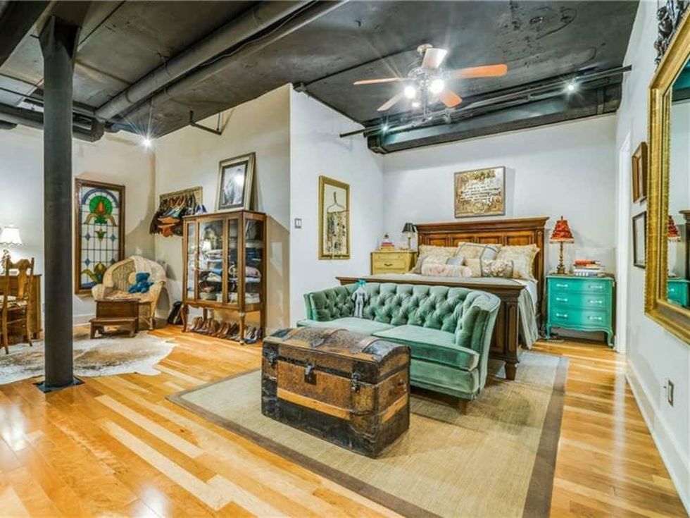 Fort Worth Home for Sale