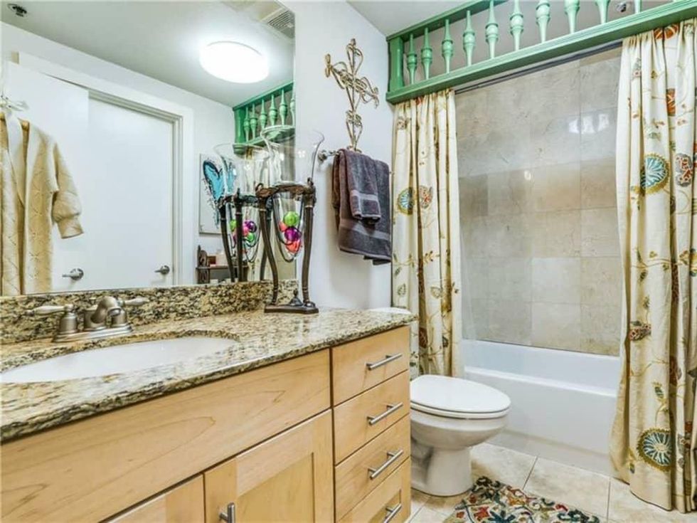 Fort Worth Home for Sale