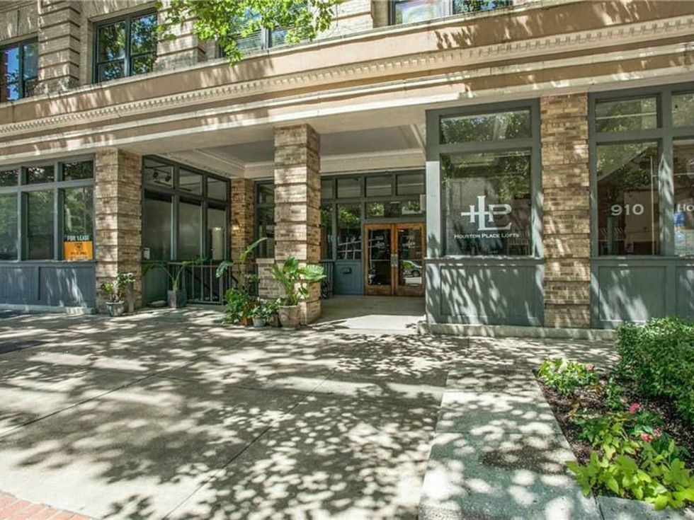 Fort Worth Home for Sale