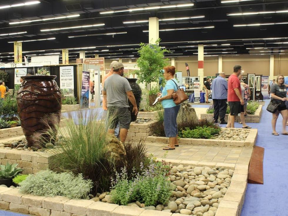 Fort Worth Home & Garden Show