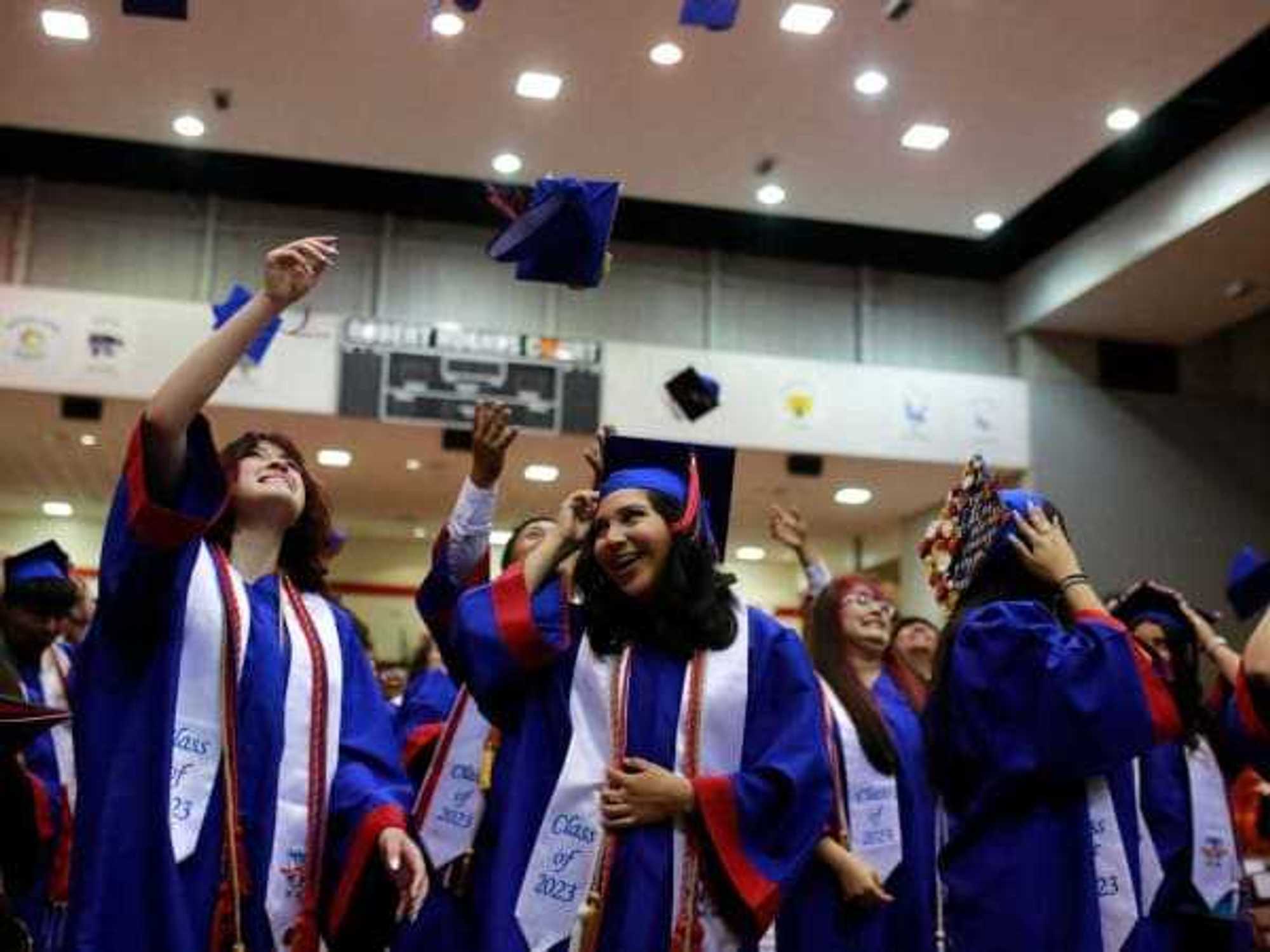 Fort Worth ISD's World Languages Institute