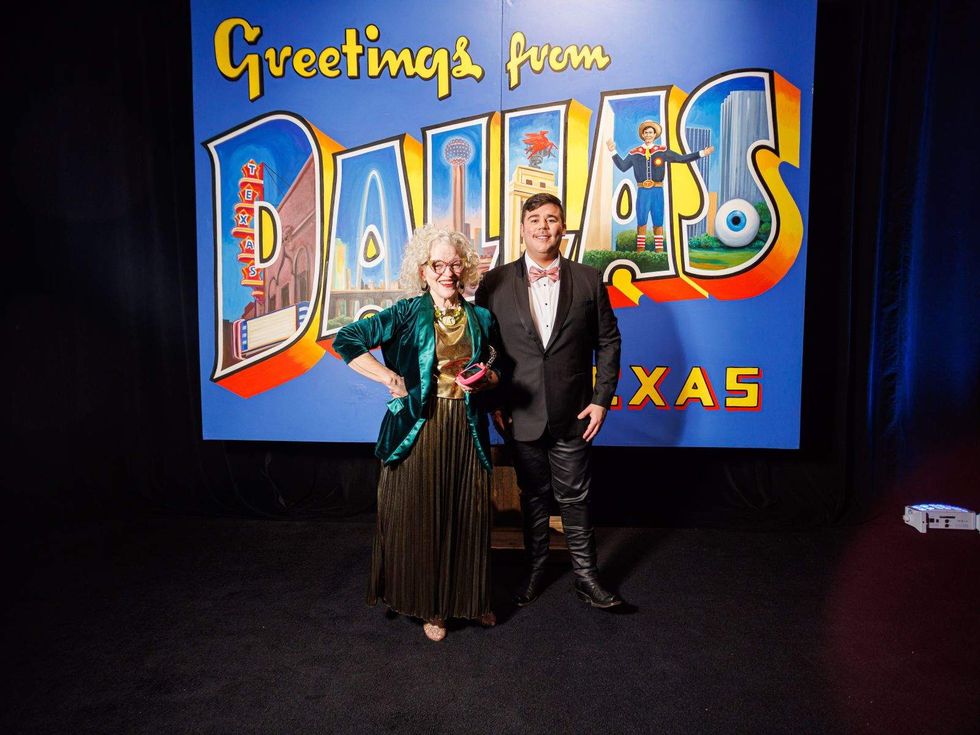 Fort Worth Jewel Charity Ball 2025