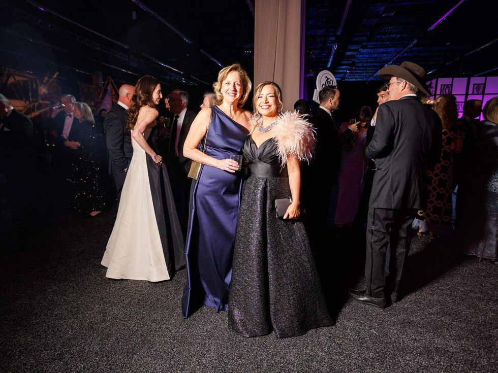 Fort Worth Jewel Charity Ball 2025