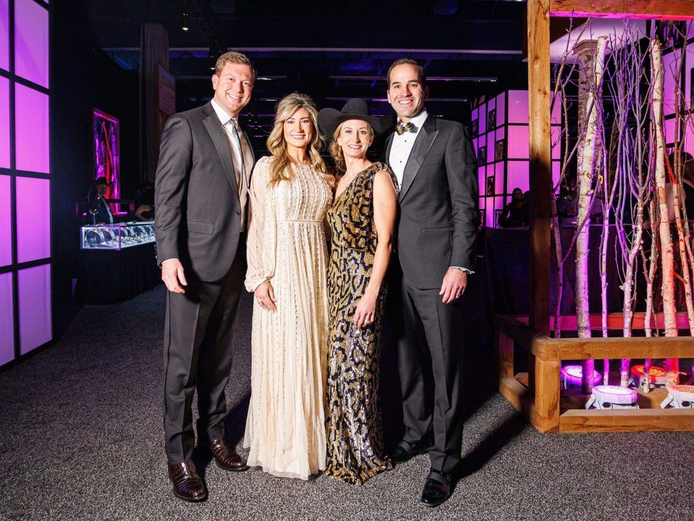 Fort Worth Jewel Charity Ball 2025