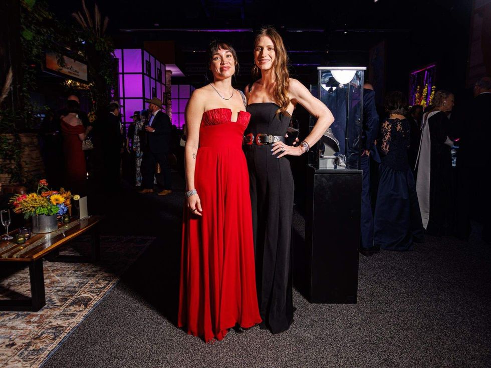 Fort Worth Jewel Charity Ball 2025