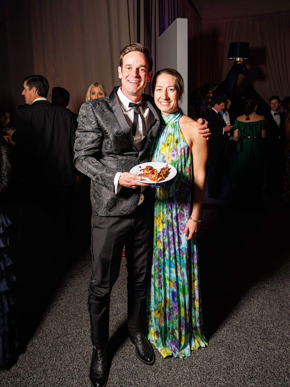 Fort Worth Jewel Charity Ball 2025