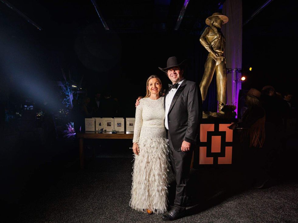 Fort Worth Jewel Charity Ball 2025