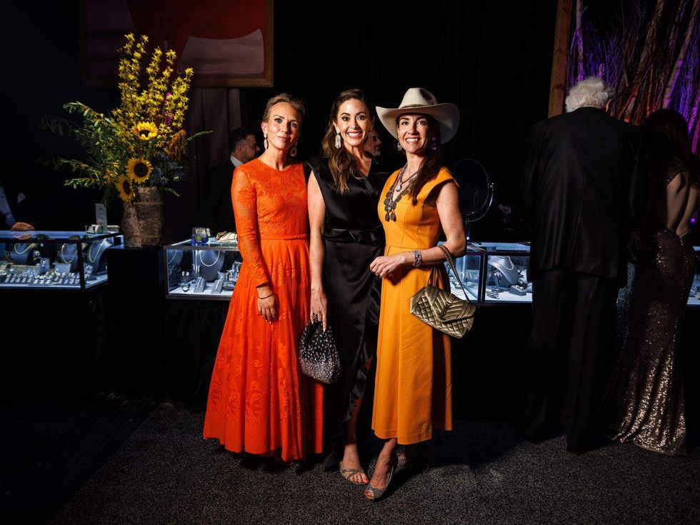 Fort Worth Jewel Charity Ball 2025