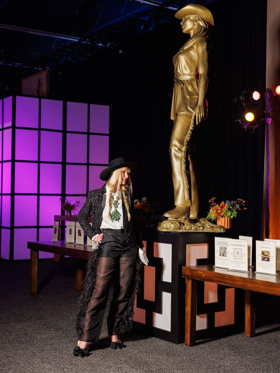 Fort Worth Jewel Charity Ball 2025