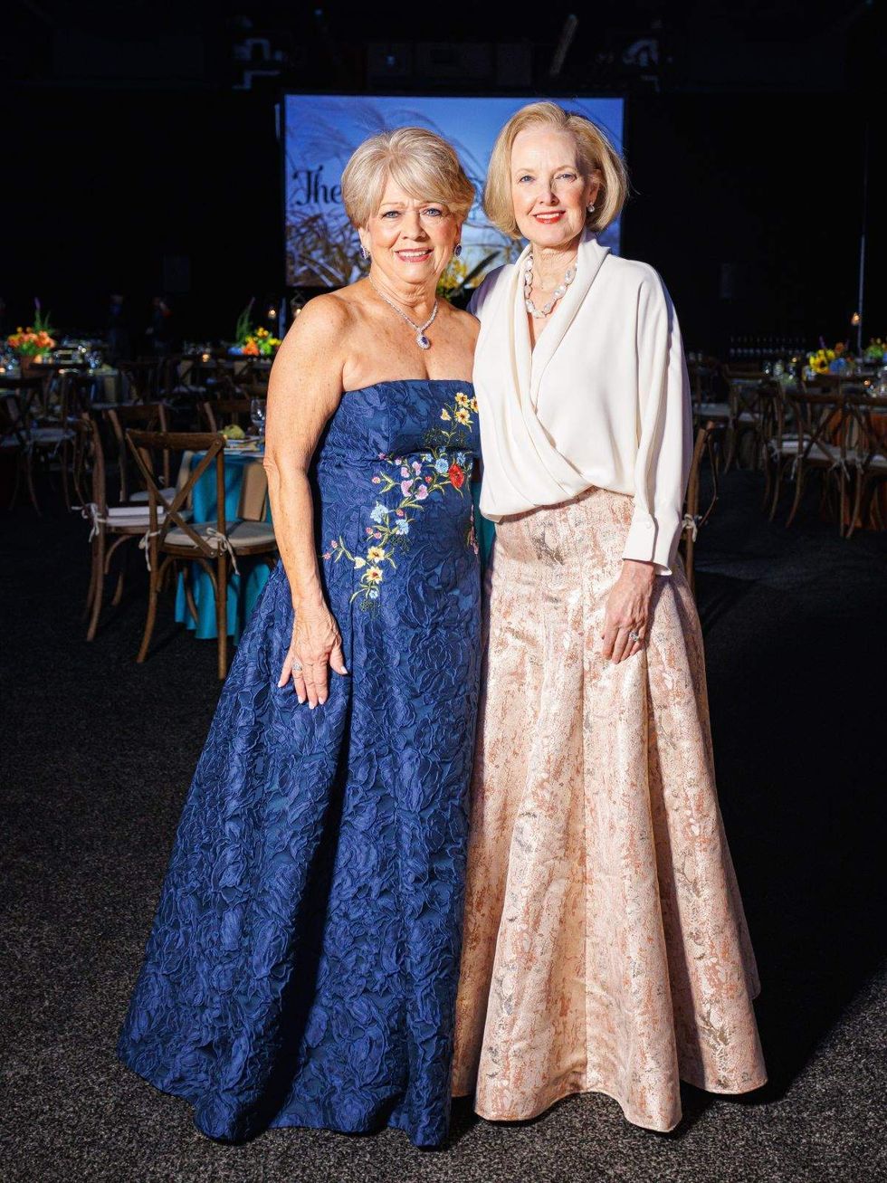 Fort Worth Jewel Charity Ball 2025