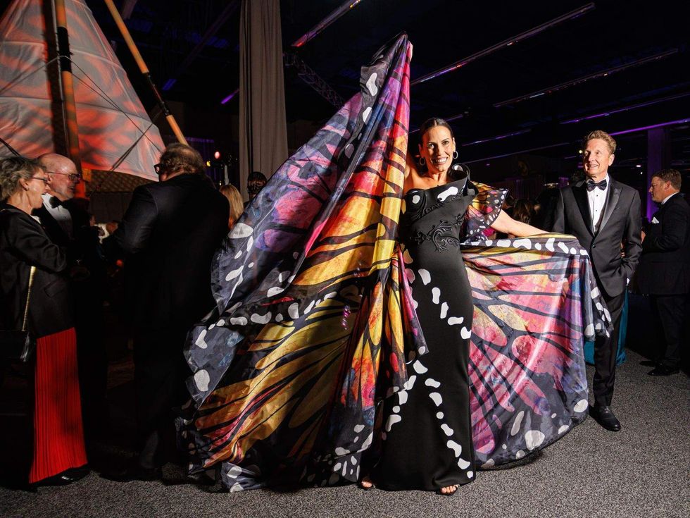 Fort Worth Jewel Charity Ball 2025