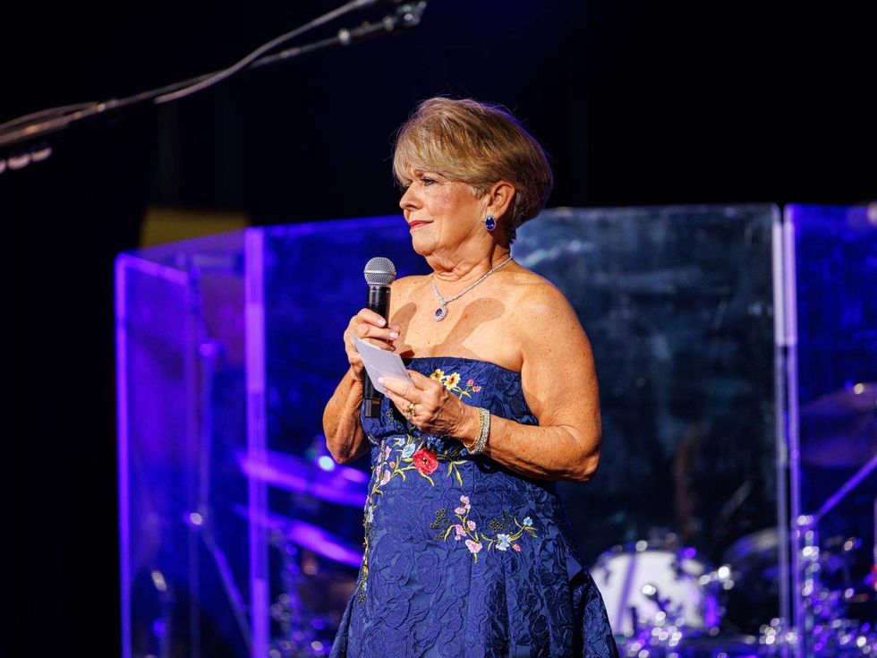 Fort Worth Jewel Charity Ball 2025