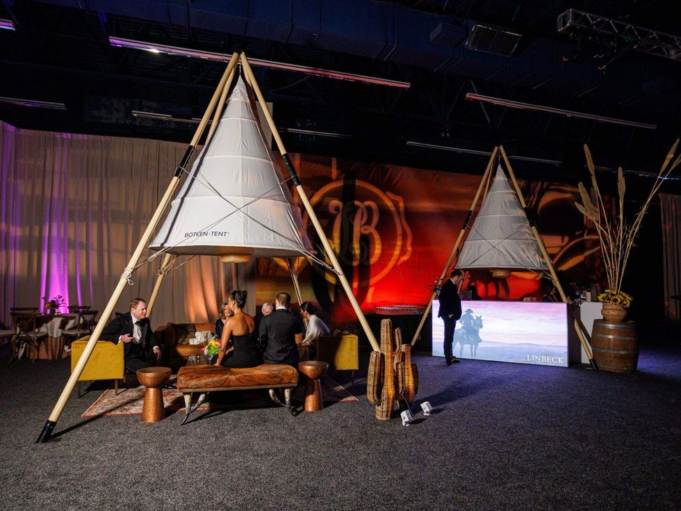 Fort Worth Jewel Charity Ball 2025